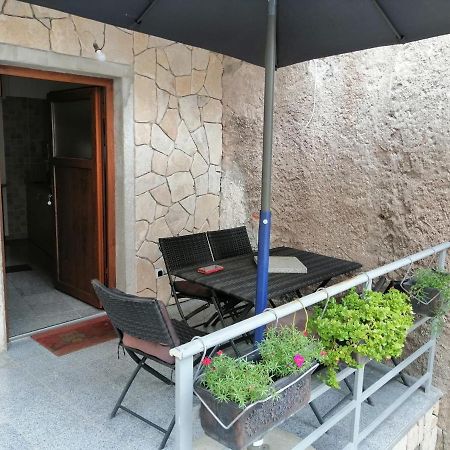 Apartment Senj Senj  Zewnętrze zdjęcie