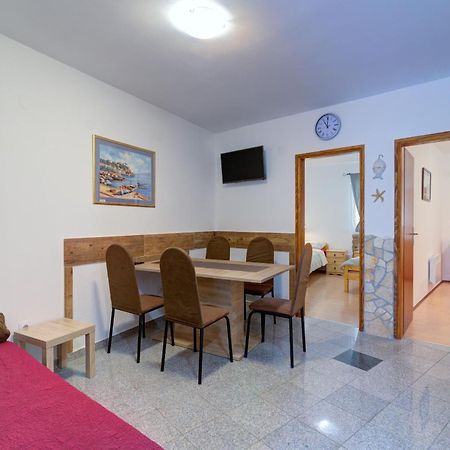 Apartment Senj Senj  Pokój zdjęcie