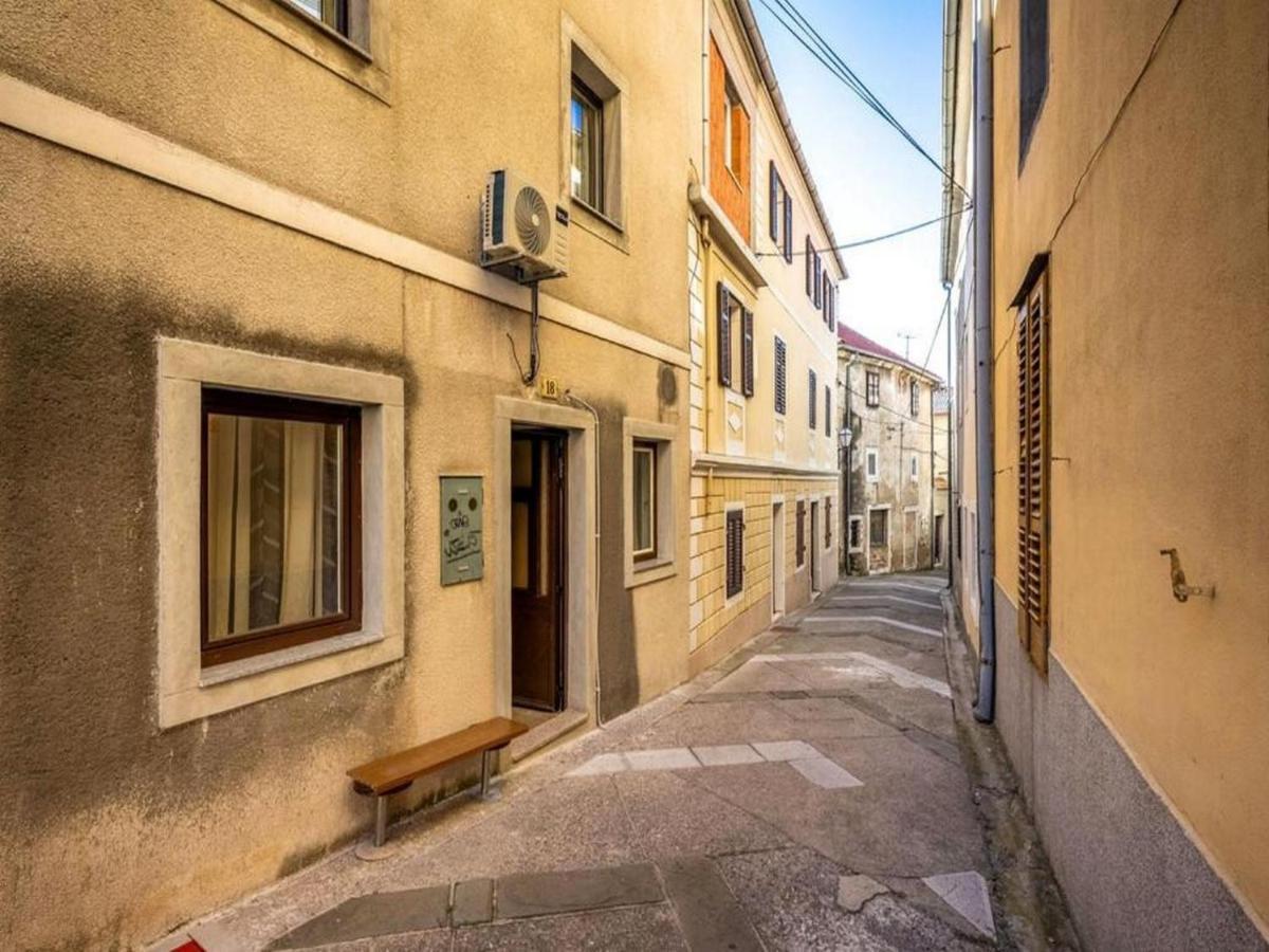 Apartment Senj Senj  Zewnętrze zdjęcie