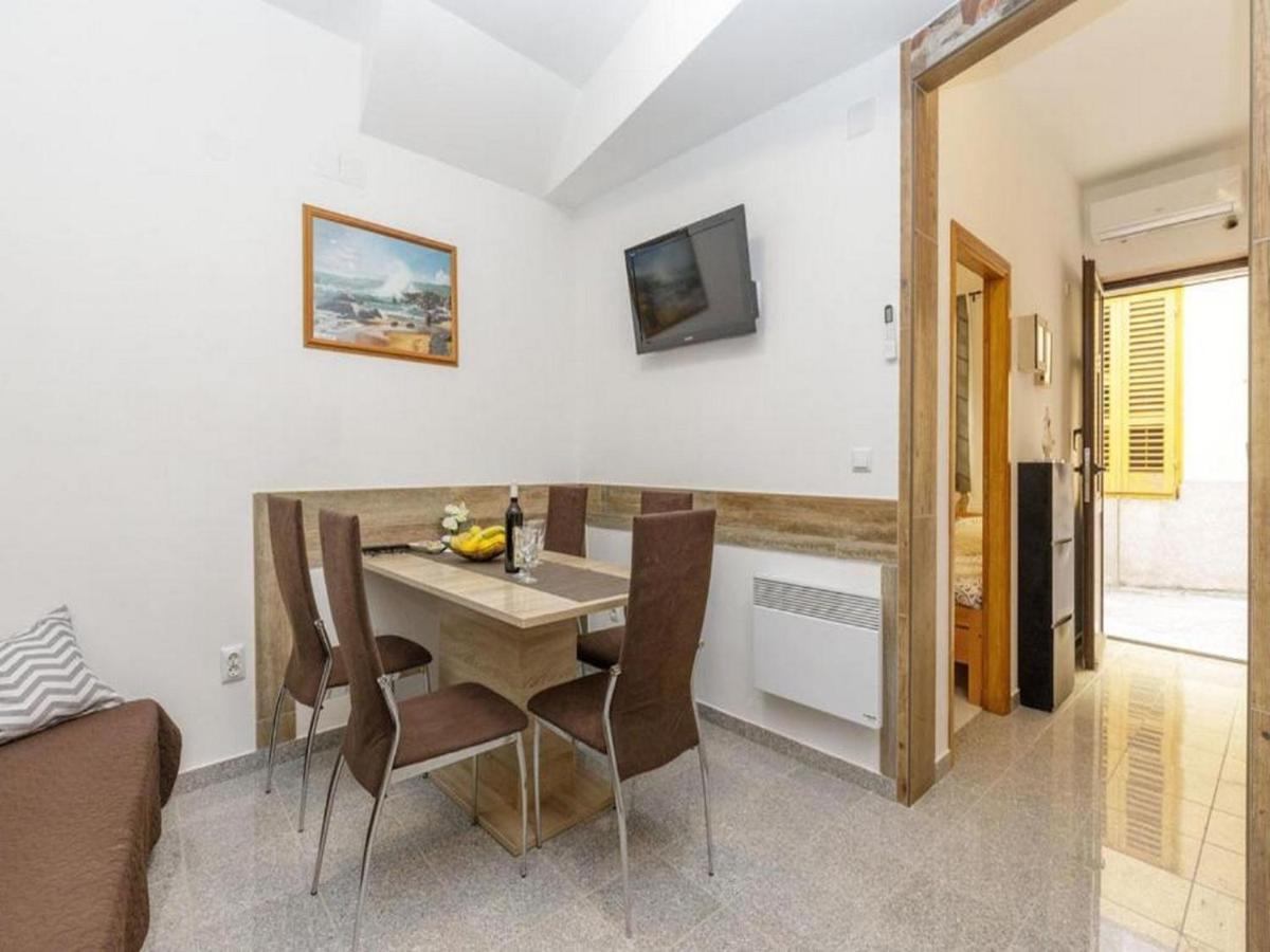 Apartment Senj Senj  Zewnętrze zdjęcie