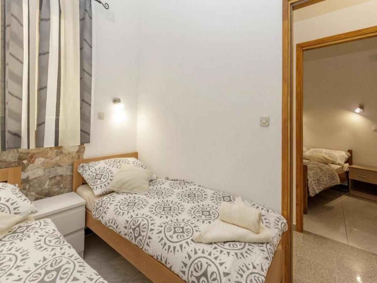 Apartment Senj Senj  Zewnętrze zdjęcie