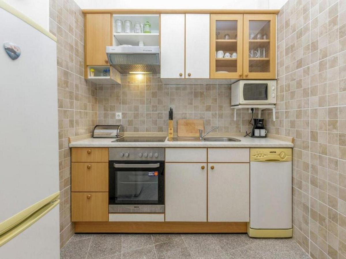 Apartment Senj Senj  Zewnętrze zdjęcie