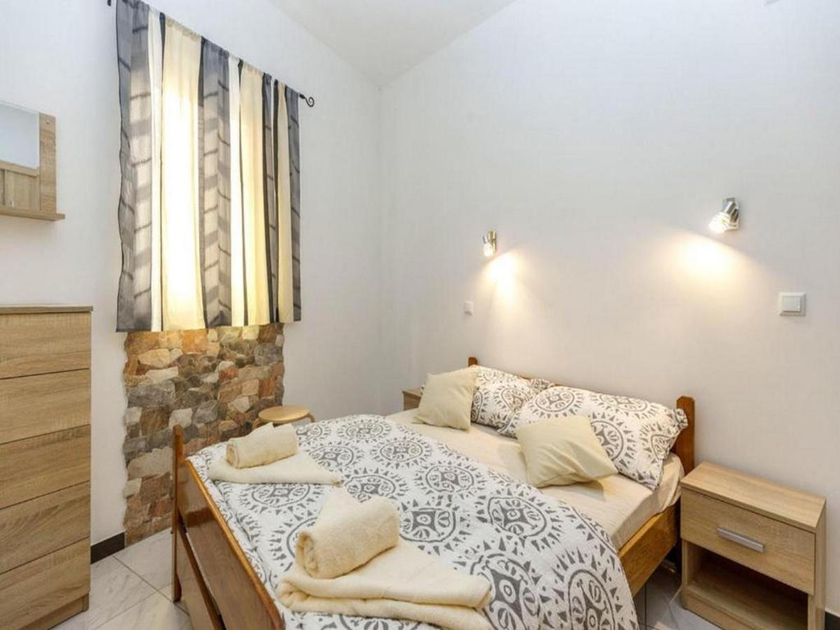 Apartment Senj Senj  Zewnętrze zdjęcie