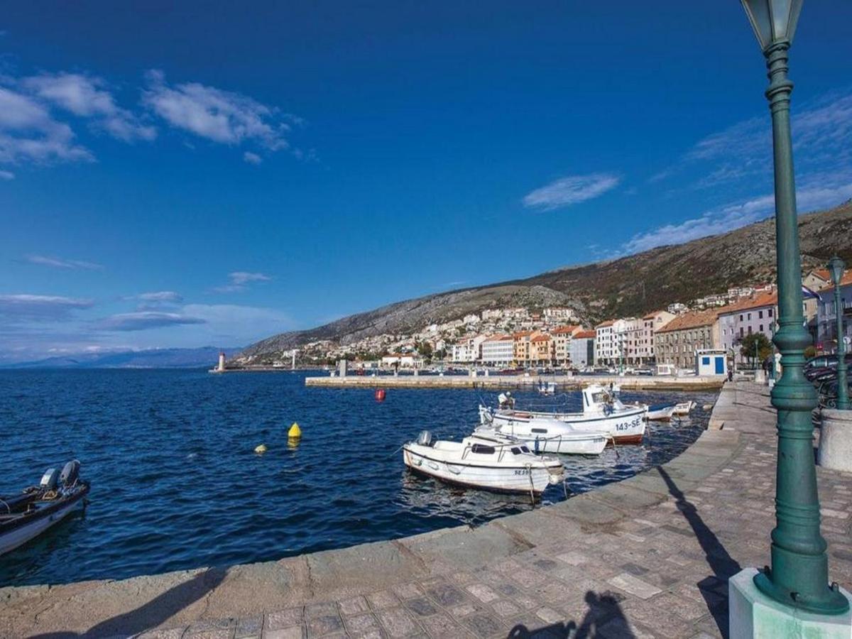 Apartment Senj Senj  Zewnętrze zdjęcie