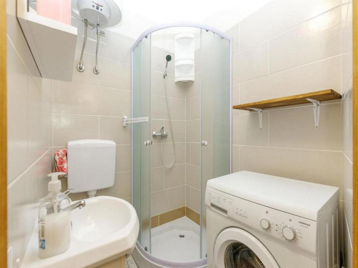 Apartment Senj Senj  Zewnętrze zdjęcie