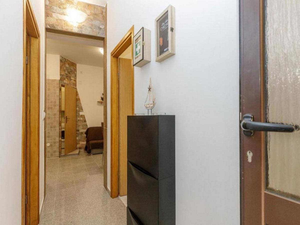Apartment Senj Senj  Zewnętrze zdjęcie