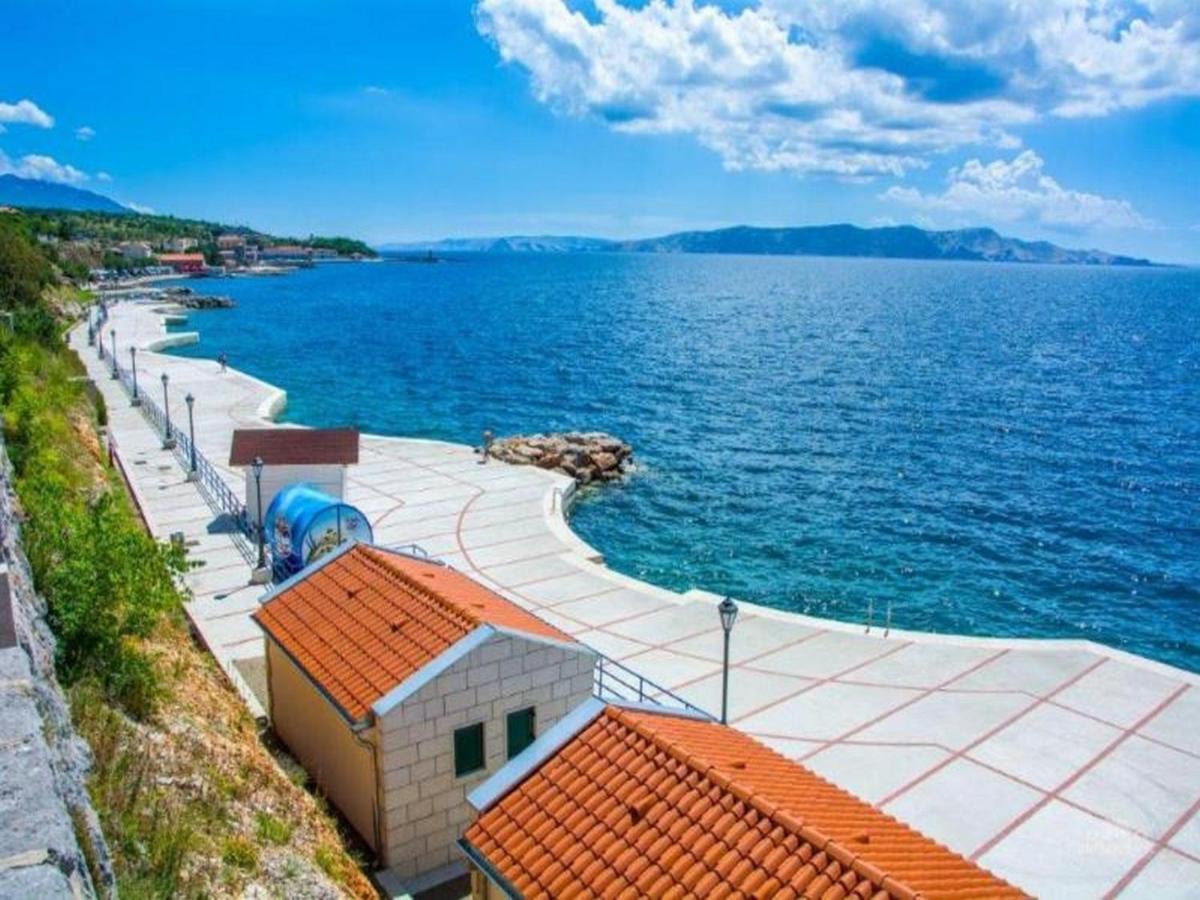 Apartment Senj Senj  Zewnętrze zdjęcie