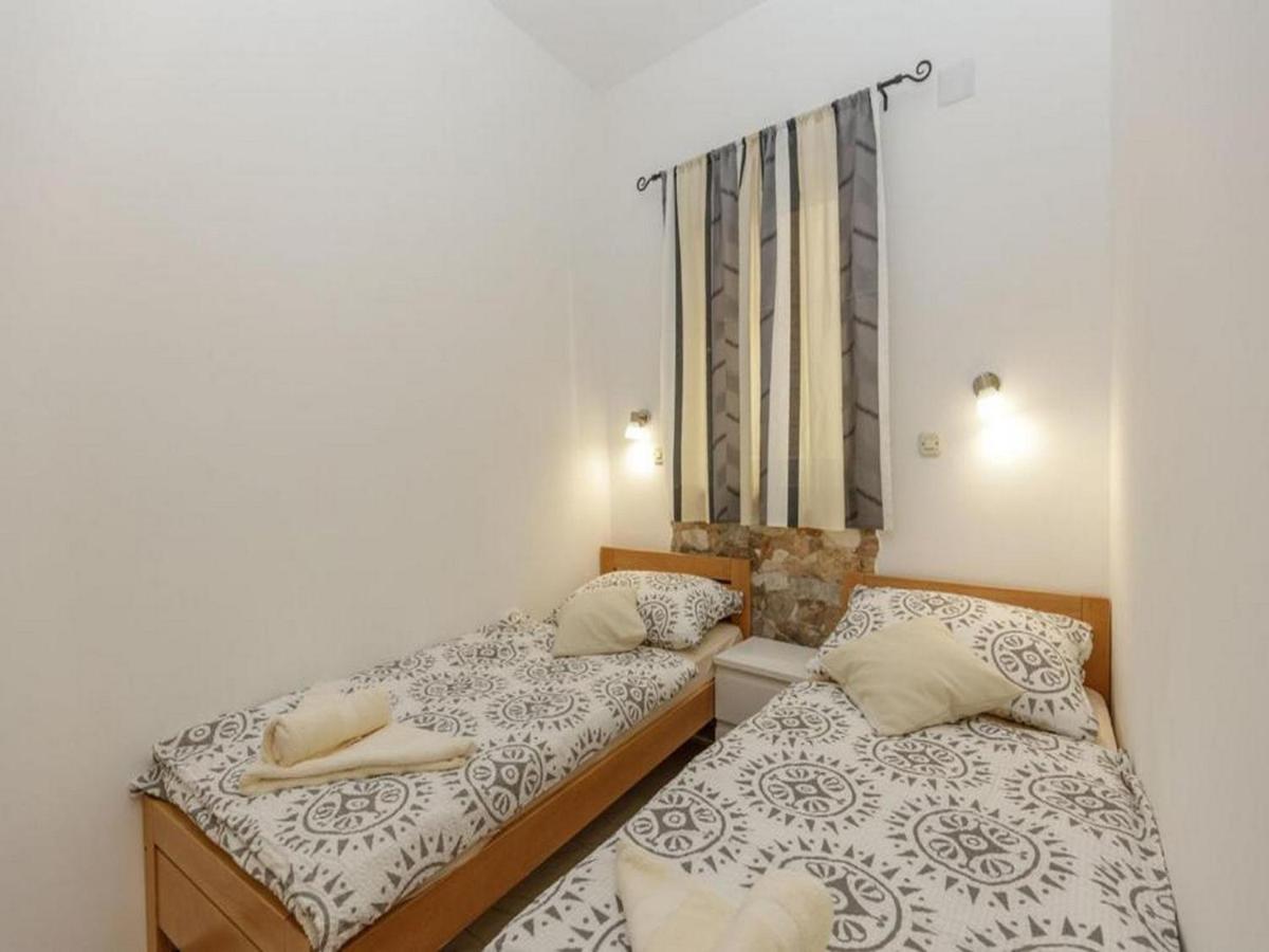Apartment Senj Senj  Zewnętrze zdjęcie