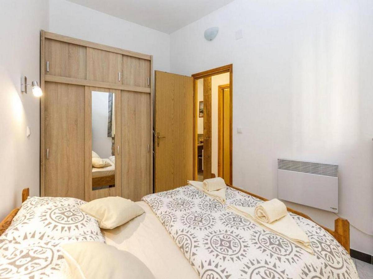 Apartment Senj Senj  Zewnętrze zdjęcie