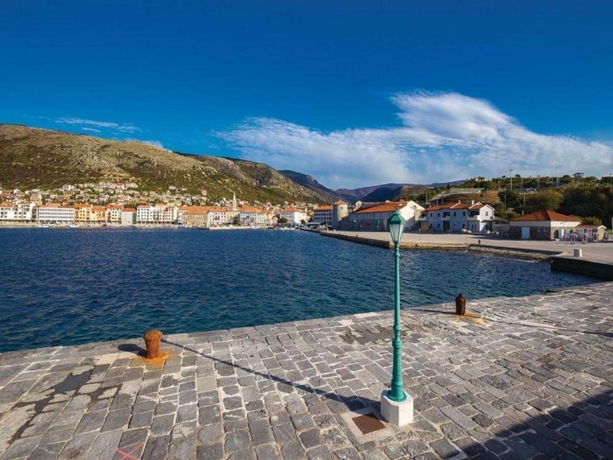 Apartment Senj Senj  Zewnętrze zdjęcie