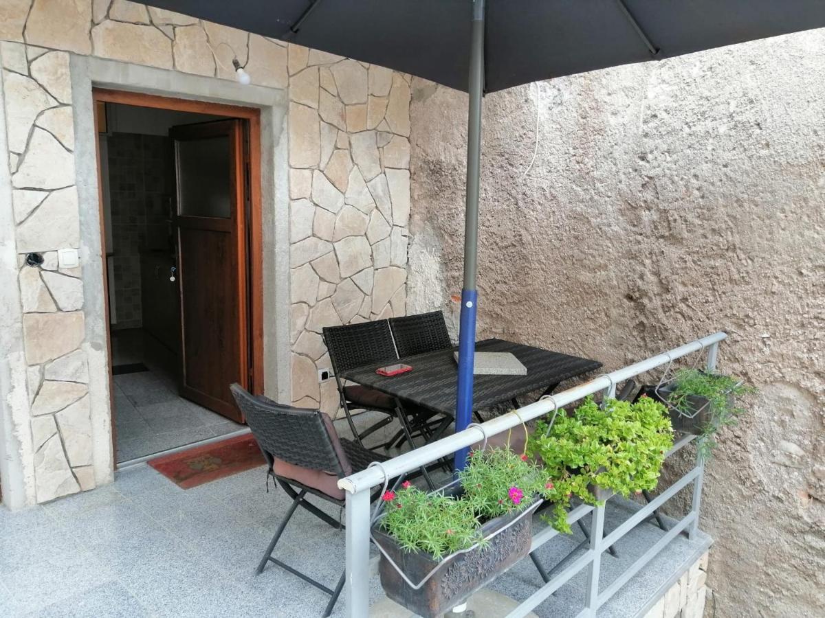 Apartment Senj Senj  Zewnętrze zdjęcie