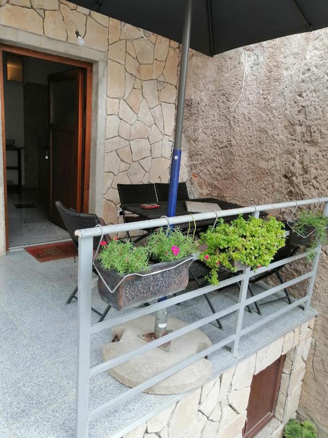 Apartment Senj Senj  Zewnętrze zdjęcie