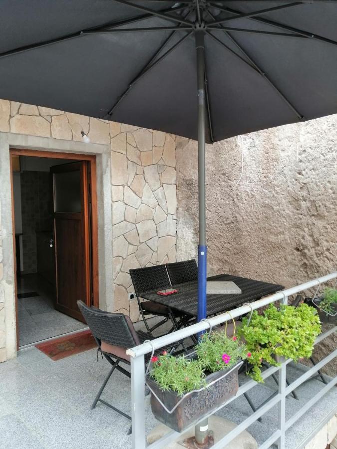Apartment Senj Senj  Zewnętrze zdjęcie