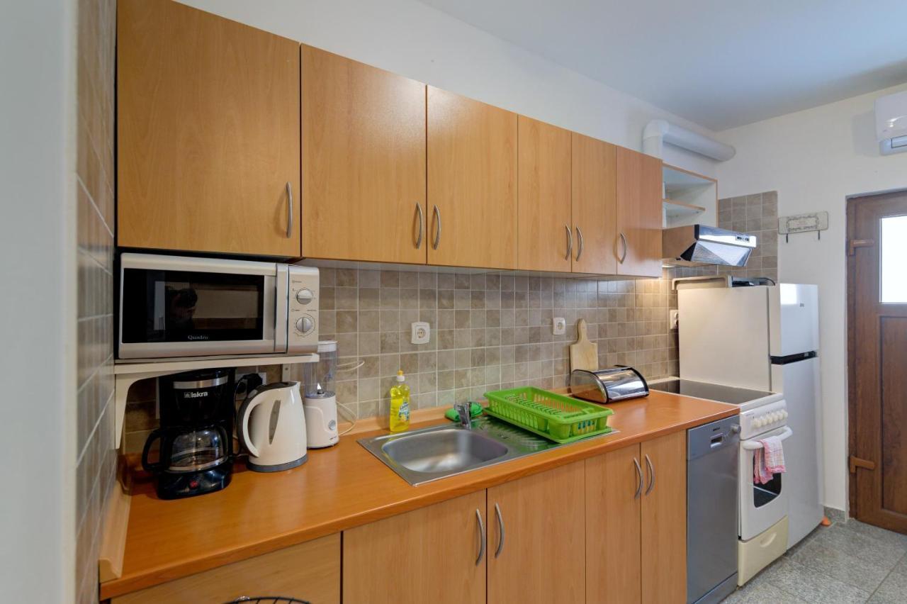 Apartment Senj Senj  Zewnętrze zdjęcie