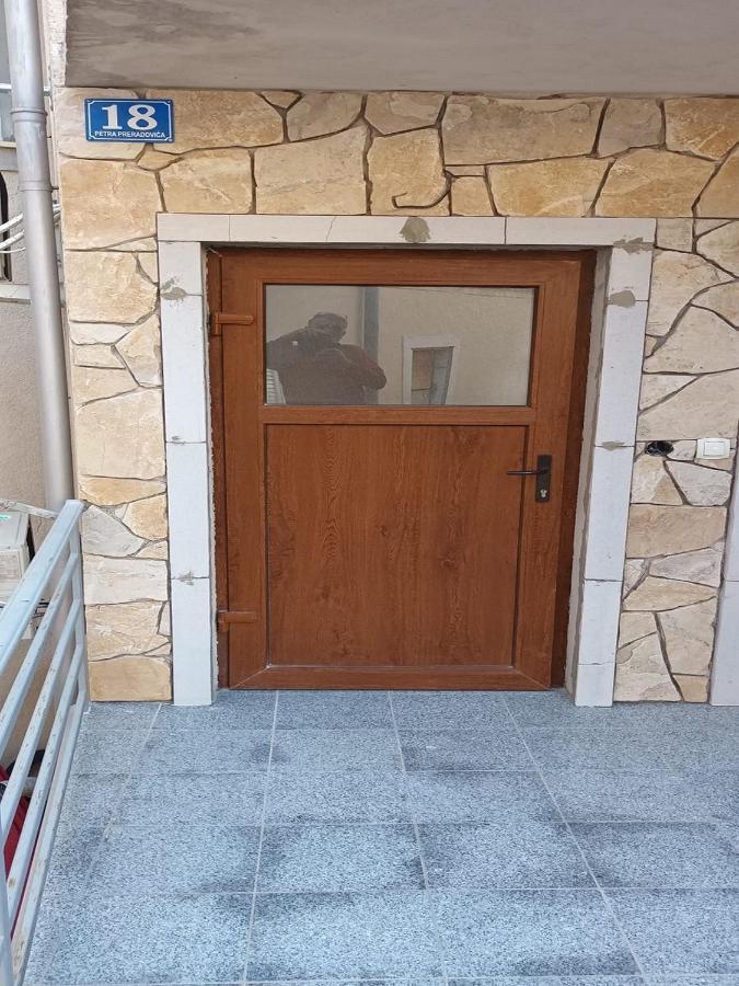 Apartment Senj Senj  Zewnętrze zdjęcie